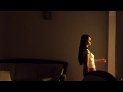 Neighbors Episode 1 - New Love - Amarna Miller & Frida