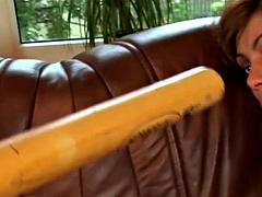 Anal, Nana, Doigter, Branlette thaïlandaise, Hard, Hd, Pov, Nénés