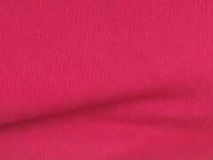 Piękna, Duży tyłek, Duże cycki, Brunetka, Mamuśka, Naturalne cycki, Cipka, Tatuaż