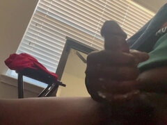 Amaterji, Ameriški, Črnke, Samozadovoljevanje, Solo