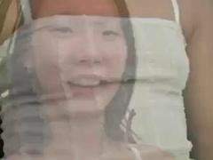 Watch Asian Babe Angeline - Babe, Asian, Blowjob Porn