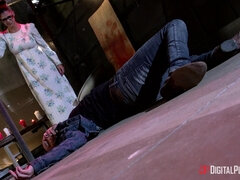 American Slut Story Episode Five 1 - Episodes