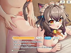 Stora tuttar, Creampie, Japansk, Tuttar