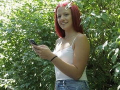 Debela dekleta, Velika rit, Doggystyle, Dekle drka tiča, Naravne joške, Prvoosebno snemanje seksa, Rdečelaska, Najstnice