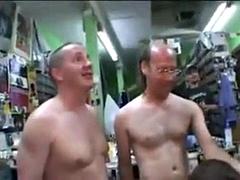 Veľké kozy, Kuřba, Cuckold, Striekanie semena, Gangbang, Skupina, Na verejnosti, Kozičky