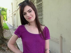 Ερασιτέχνης, Αμερικάνος, Κώλος, Πούτσος, Δημόσιο, Μουνί, Κοντά μαλλιά, Βυζιά