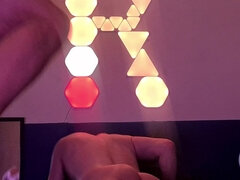 Amatør, Pik sutte, Par, Behåret, Hjemmelavet, Mexican