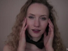 Culo, Lencería, Bragas, Pezones inflados, Coño, Flaco, Solo