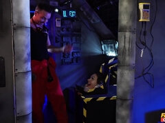 Tyttö, Rankka, Pornotähti