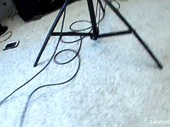 In den arsch, Asiatisch, Hinter den kulissen, Grosse titten, Hd, Interrassisch, Tätowierung