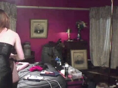 The Return of Katy Cherry