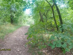 18, Stor kuk, Brunett, Sperma shot, Naken, Utomhus, Sprutande, Tonåring