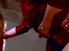 Obciąganie, Głebokie gardło, Kutas, Europejski, Włochaty, Lesbijka, Orgia, Markowy