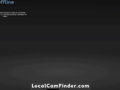 18, Hd, 수음, 보지, 혼자, 청소년, 젖가슴, 웹캠