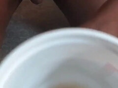 Masturbating bear BBC part 68