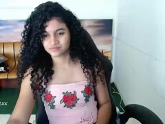 Amatoriale, Culo, Bambino, Masturbazione, Figa, Ragazza, Giochi, Webcam