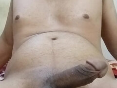 Hemmagjord, Man, Indisk