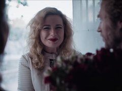 Tekintélyes didik, Mélytorok, Pénisz, Arcra élvezés, Nyalás, Természetes mellek, Nuni