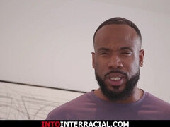 18 jaar, Zwart, Bruinharig, Zwart, Hardcore, Hd, Klein, Tieten likken