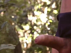 Fuck Amazon Jungle Breeding Bi Sexual Cumshot