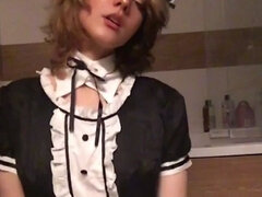 18 anni, Domestica, Ragazza