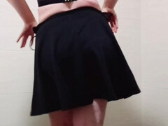 Striptease and Introduction