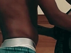 Amatéři, Bbw, Velký zadek, Brunetka, Macaté, Latinské, Dospělé, Manželka