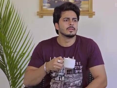 Hd, Indianoa, Mãe gostosa