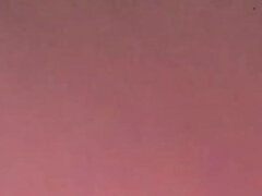 Amatőr, Gesztenyebarna, Európai, Fingás, Egyedül