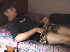 Amatéri, Striekanie semena, Honění