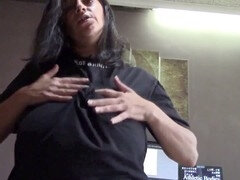 Толстушки, Большая жопа, Британки, Зрелые, Милф, Мамочка