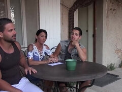 Anál, Kuřba, Brunetka, Detailní, Spodní prádlo, Milf žcbp, Vyhublá, Kozičky