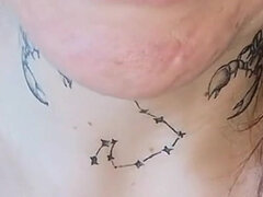 Amatőr, Angol, Gesztenyebarna, Felszarvazott, Érett feleség, Cerka, Egyedül, Tetkó