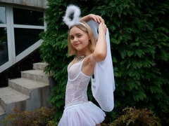 Большая жопа, Минет, Сперма во рту, Собачьи, Фетиш, Лизание, Чулки, Молоденькие