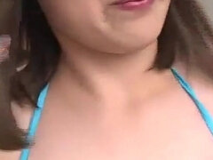 18 años, Anal, Asiático, Tetas grandes, Mamada, Corrida, Adolescente, Virgen