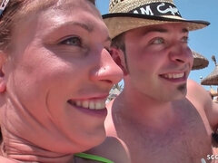 18, 해변, 음경, 독일인, 하드코어, Hd, 야외의, 청소년