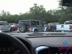 Jane makes it to Hawaii!