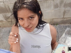 美女, デカチン, 茶髪の, 巨乳な, ハードコア, Hd, スペイン人, オッパイの