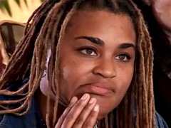 Πίπα, Σκληρό, Ώριμη, Ώριμη γυναίκα