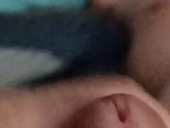 Amatör, Sperma shot, Onani, Solo