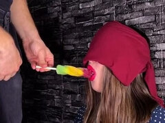 素人, カップル, イく瞬間, 顔射, フェティッシュ, 食べ物, Hd, 自家製