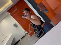 Risky Blasts: Farting in the Open Compilation