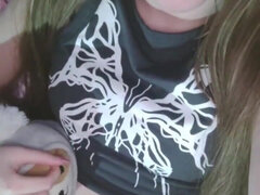 18, Domaci pornič, Najstnice