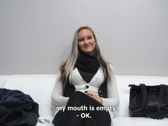 Blondína, Českej, Teenka, Kozičky