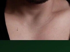 Mandarin Edging Challenge