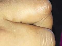 Grosser arsch, Grosse titten, Blasen, Paar, Handjob, Selbstgemacht, Milf, Ehefrau