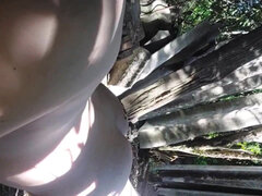 Amatoriale, Culo grosso, Compilation, Masturbazione, Donna con pene, Solo