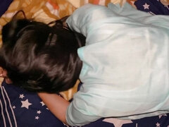 I Took My Girlfriend to a Hotel and Fucked Her Hard