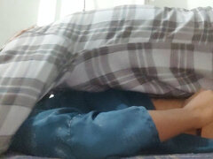 Par, Første gang, Hjemmelavet, Indier, Ældre kvinde