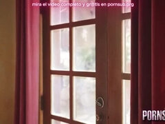 Grosser arsch, Blondine, Erotisch, Familie, Latina, Zierlich, Spanisch, Taboo